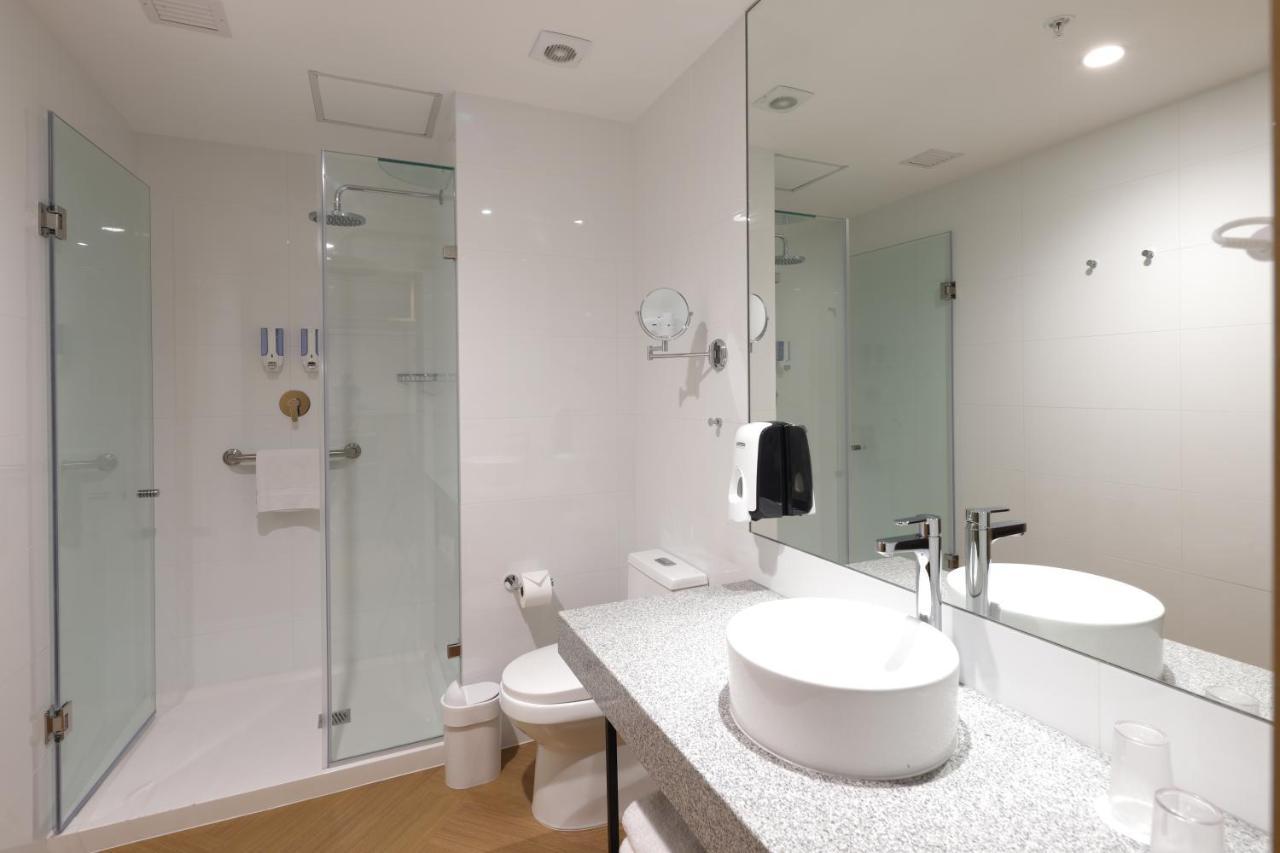 Casa Andina Standard Benavides Hotel Lima Luaran gambar
