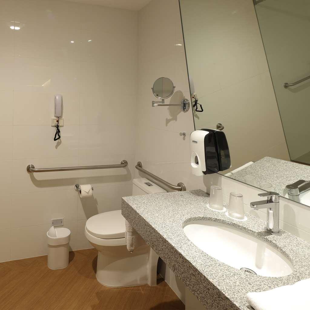 Casa Andina Standard Benavides Hotel Lima Luaran gambar
