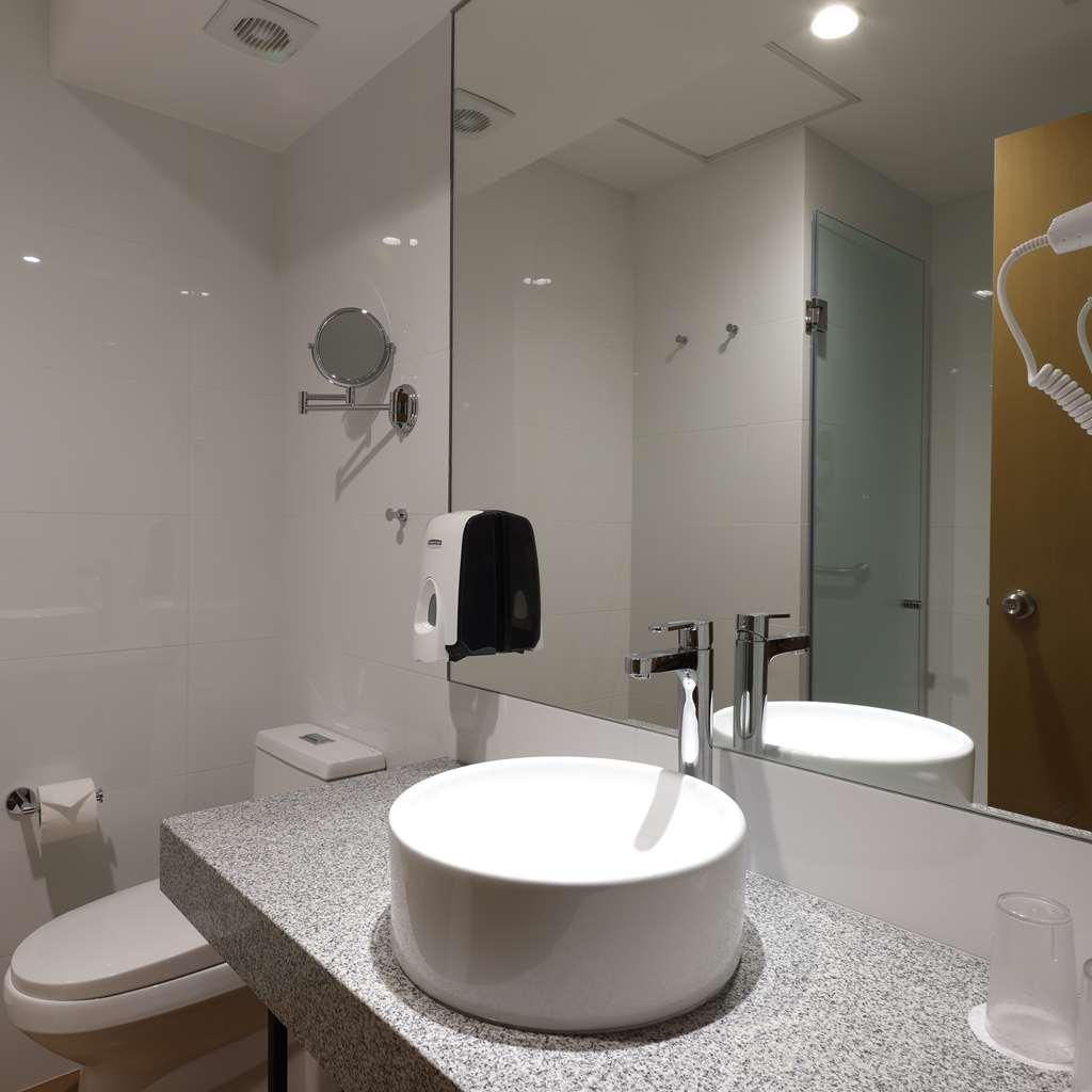Casa Andina Standard Benavides Hotel Lima Luaran gambar