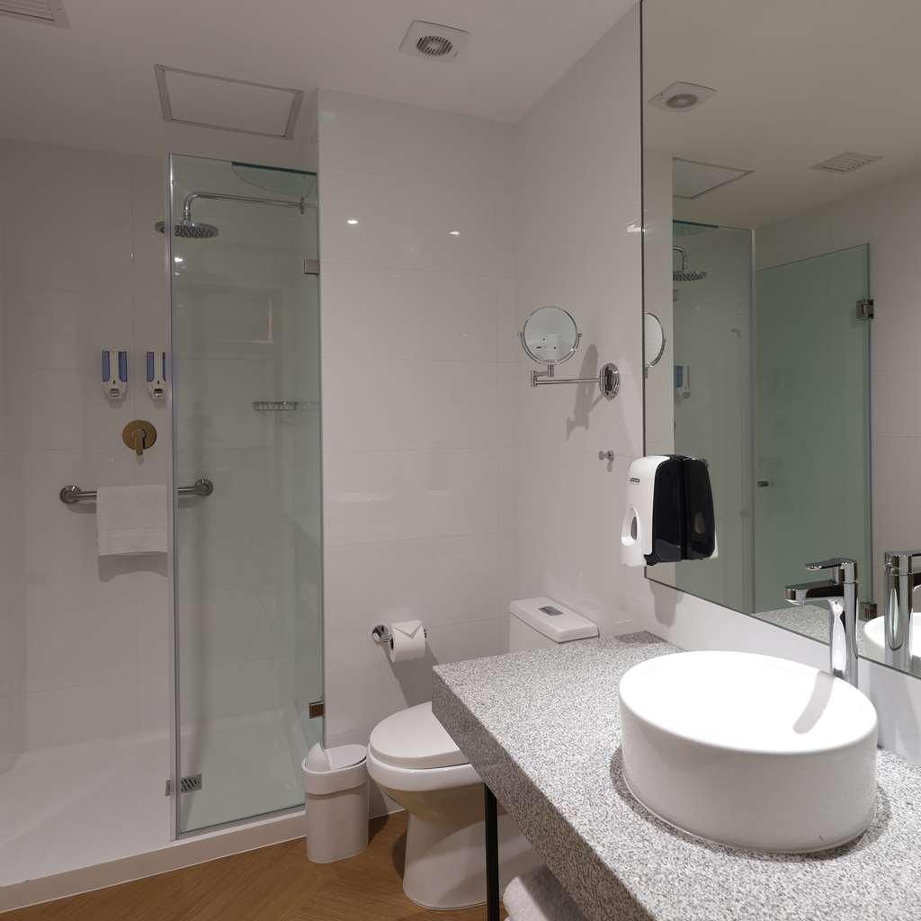 Casa Andina Standard Benavides Hotel Lima Luaran gambar