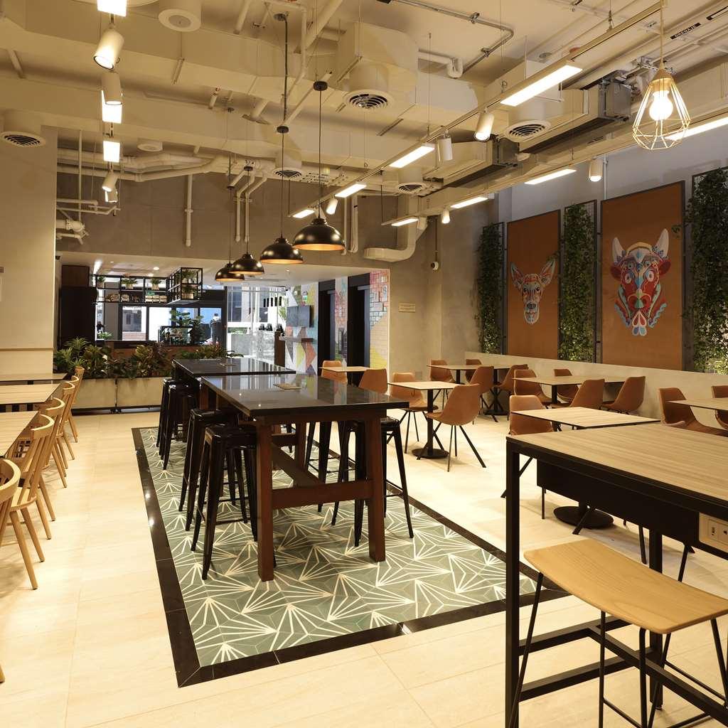 Casa Andina Standard Benavides Hotel Lima Kemudahan gambar