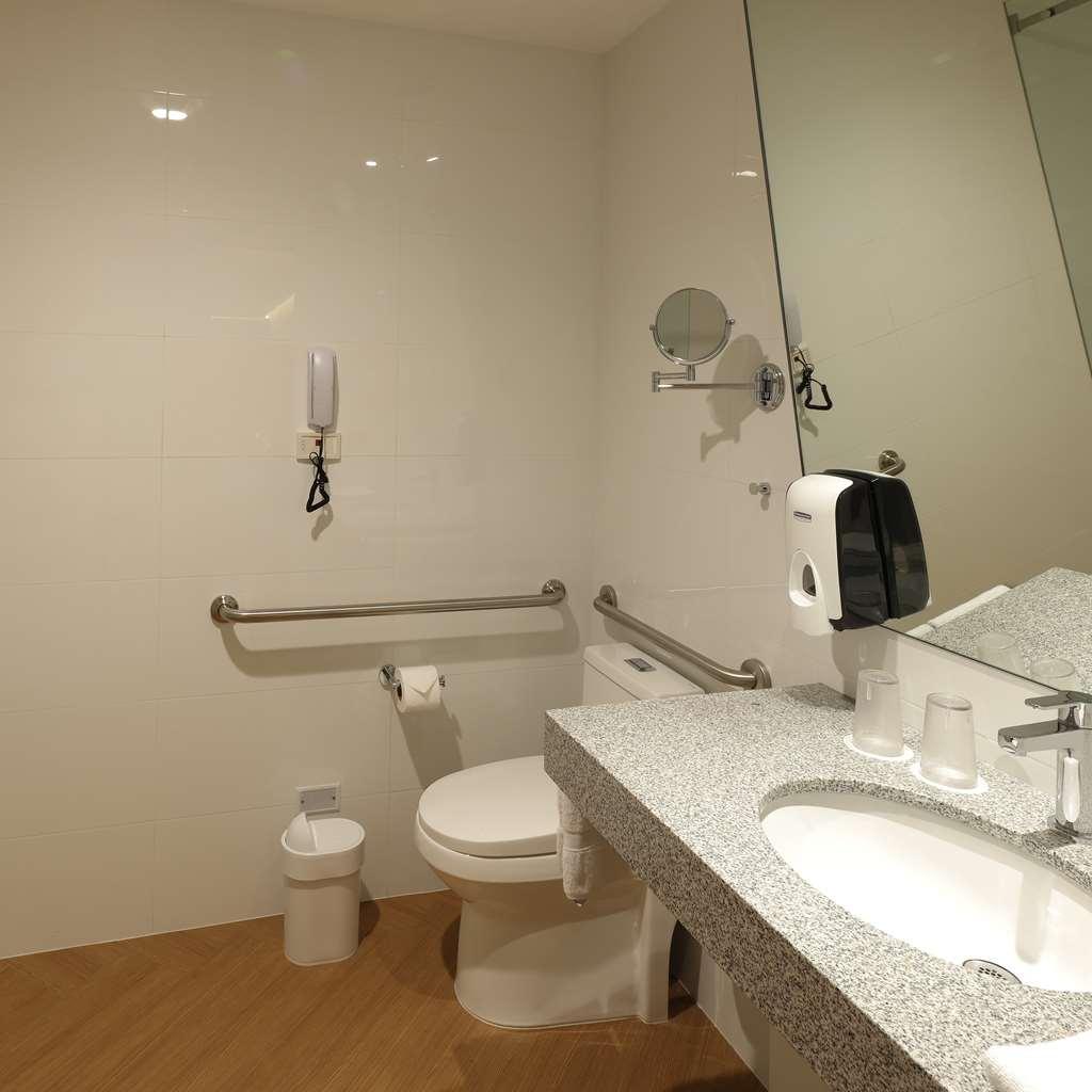 Casa Andina Standard Benavides Hotel Lima Luaran gambar